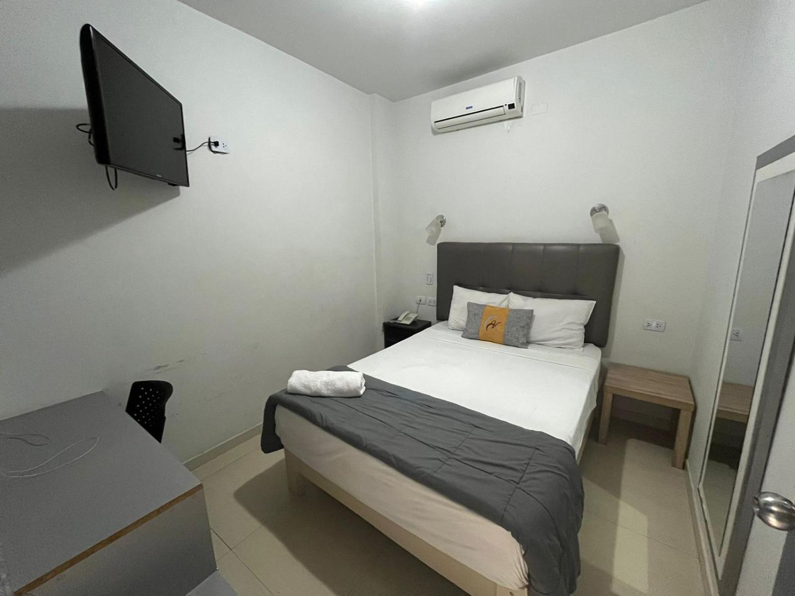 Miskisol Piura Exterior photo
